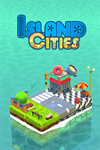 Island Cities - Jigsaw Puzzle Xbox One|X|S активация