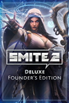  Люкс-издание основателя SMITE 2 Xbox активация