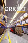  Forklift Simulator Xbox Series X|S активация