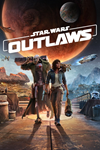 Star Wars Outlaws Xbox Series X|S активация