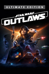  Star Wars Outlaws Ultimate Edition Xbox активация