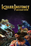  Killer Instinct: Anniversary Edition Xbox активация