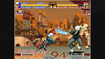  ACA NEOGEO THE KING OF FIGHTERS '94 Xbox активация - изображение № 4