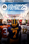  EA SPORTS College Football 25 - Deluxe Xbox активация