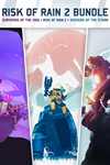 Risk Rain 2 + Survivors Void + Seekers Storm Xbox актив