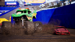  Monster Jam Showdown - Big Air Edition Xbox активация - изображение № 7