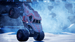  Monster Jam Showdown - Big Air Edition Xbox активация - изображение № 6