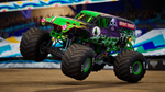  Monster Jam Showdown - Big Air Edition Xbox активация - изображение № 9