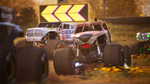  Monster Jam Showdown - Big Air Edition Xbox активация - изображение № 8