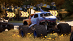  Monster Jam Showdown - Big Air Edition Xbox активация - изображение № 11