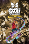 Gori: Cuddly Carnage - Special Edition Xbox активация