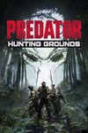 Predator: Hunting Grounds Xbox Series X|S активация