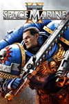 Warhammer 40,000: Space Marine 2 Xbox активация