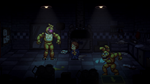  Five Nights at Freddy's Into the Pit Xbox активация - изображение № 10