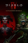  Diablo® IV - Expansion Bundle Xbox One|X|S активация