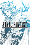  FINAL FANTASY Xbox Series X|S активация