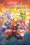  Visions of Mana Xbox Series X|S активация