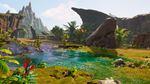 Visions of Mana Xbox Series X|S активация - изображение № 9