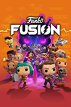  Funko Fusion Xbox Series X|S активация