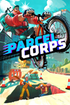  Parcel Corps Xbox Series X|S активация