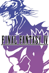  FINAL FANTASY IV Xbox Series X|S активация