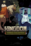 Kingdom Imperial Collection Xbox One|X|S активация