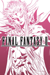 FINAL FANTASY II Xbox Series X|S активация