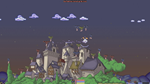  Worms Armageddon: Anniversary Edition Xbox активация - изображение № 5