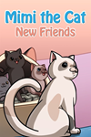  Mimi the Cat: New Friends Xbox One|X|S активация