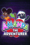  Amanda the Adventurer Xbox One|X|S активация