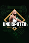  Undisputed - Deluxe WBC Edition Xbox активация