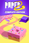  Paper io 2: Complete Edition Xbox One|X|S активация