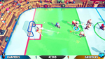  Casual Sport Series: Hockey Xbox One|X|S активация - изображение № 3