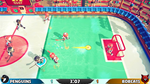  Casual Sport Series: Hockey Xbox One|X|S активация - изображение № 6