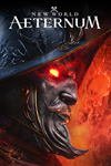 New World: Aeternum Standard Edition Xbox активация