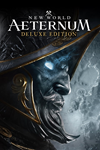  New World : Aeternum Deluxe Edition Xbox активация