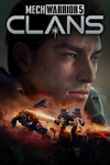  MechWarrior 5: Clans Xbox Series X|S активация