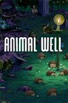  ANIMAL WELL Xbox Series X|S активация