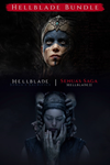  Комплект Hellblade Xbox One|X|S активация
