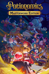  Potionomics: Masterwork Edition Xbox активация