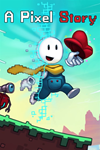 A Pixel Story Xbox One & Xbox Series X|S активация