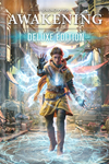 Unknown 9: Awakening Deluxe Edition Xbox активация