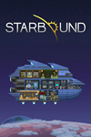  Starbound Xbox One & Xbox Series X|S активация