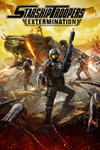  Starship Troopers: Extermination Xbox активация