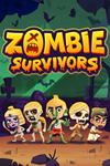 Zombie Survivors XONE Edition Xbox One|X|S активация