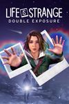  Life is Strange: Double Exposure Xbox активация
