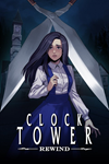 Clock Tower: Rewind Xbox Series X|S активация