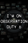  I'm on Observation Duty 6 Xbox Series X|S активация