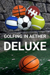  Golfing in Aether Deluxe Edition Xbox активация