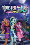  Monster High™ Жуткие секреты™ Xbox One|X|S активация